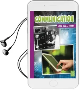 Communication Audiobook download free by Lindsy O'Brien