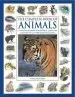 Audiobook Complete Book of Animals author Tom Jackson