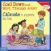 Audiobook Cool Down and Work Through Anger/Calmate y Supera la ira author Cheri J. Meiners