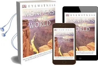 Dk Eyewitness Books: Wonders of the World: Take an Incredible Journey Around the World'S Most Awesome Sights From the Pyram Audiobook download free by Dk
