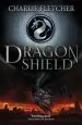 Audiobook Dragon Shield: Book 1 author Charlie Fletcher