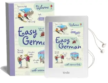 Easy German Audiobook download free by Fiona Chandler