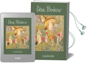 Elsa Beskow Calendar: 2015 Audiobook download free by Elsa Beskow
