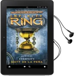 Eternity Audiobook download free by James Dashner