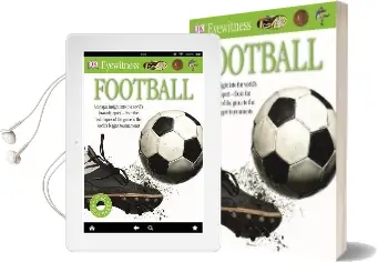 Eyewitness Football Audiobook download free by Dk