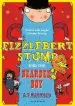 Audiobook Fizzlebert Stump and the Bearded boy author A. F. Harrold