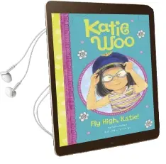 Fly High, Katie! Audiobook download free by Fran Manushkin