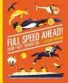 Audiobook Full Speed Ahead! how Fast Things go author Cruschiform