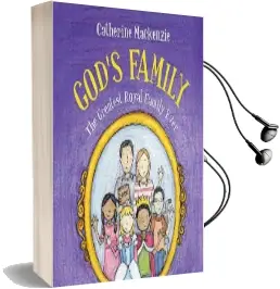 God'S Family: The Greatest Royal Family Ever Audiobook download free by Catherine Mackenzie