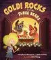Audiobook Goldi Rocks and the Three Bears author Corey Rosen Schwartz