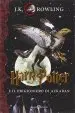 Audiobook Harry Potter e il Prigioniero di Azkaban author J. K. Rowling