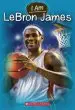 Audiobook I am Lebron James author Grace Norwich