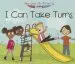 Audiobook I can Take Turns author Daniel Nunn
