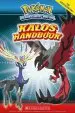 Audiobook Kalos Region Handbook author Scholastic Editorial