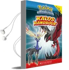 Kalos Region Handbook Audiobook download free by Scholastic Editorial