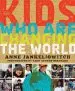 Audiobook Kids who are Changing the World author Anne Jankeliowitch