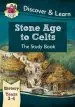 Audiobook Ks2 Discover & Learn: History - Stone age to Celts Study Book, Year 3 & 4 author Cgp Books