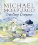 Audiobook Meeting Cezanne author Michael Morpurgo