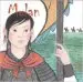 Audiobook Mulan: A Story in Chinese and English author Li Jian