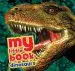 Audiobook My Little Book of Dinosaurs author Dougal Dixon