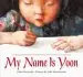 Audiobook My Name is Yoon author Helen Recorvits