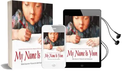 My Name is Yoon Audiobook download free by Helen Recorvits