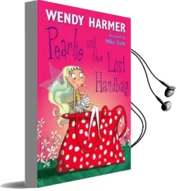 Pearlie and the Lost Handbag Audiobook download free by Wendy Harmer