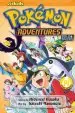 Audiobook Pokemon Adventures (Gold and Silver), Vol. 13 author Hidenori Kusaka