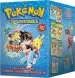 Audiobook Pokemon Adventures red & Blue box set: Set Includes Vol. 1-7 author Hidenori Kusaka