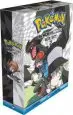 Audiobook Pokemon Black and White box set 2: Includes Volumes 9-14 author Hidenori Kusaka