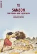 Audiobook Samson: The Strong Man'S Strength author Carine Mackenzie