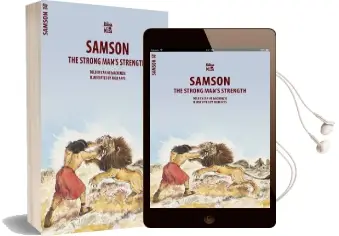 Samson: The Strong Man'S Strength Audiobook download free by Carine Mackenzie