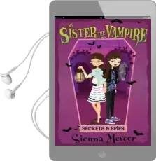 Secrets and Spies Audiobook download free by Sienna Mercer