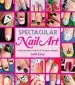 Audiobook Spectacular Nail art author Larit Levy