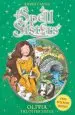 Audiobook Spell Sisters: Olivia the Otter Sister author Amber Castle