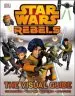 Audiobook Star Wars Rebels the Visual Guide author Dk