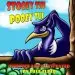 Audiobook Stooey the Pooey tui author Paul Elder
