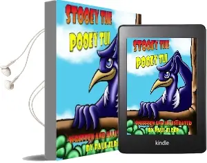 Stooey the Pooey tui Audiobook download free by Paul Elder