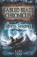 Audiobook Storm Singing and Other Tangled Tasks author Lari Don