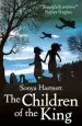 Audiobook The Children of the King author Sonya Hartnett