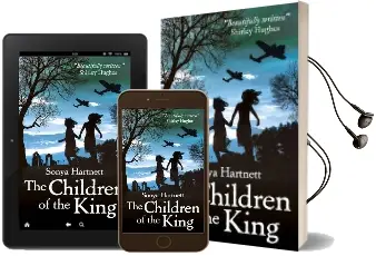 The Children of the King Audiobook download free by Sonya Hartnett