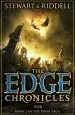 Audiobook The Edge Chronicles 8: Vox: Second Book of Rook author Chris Riddell