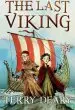 Audiobook The Last Viking author Terry Deary