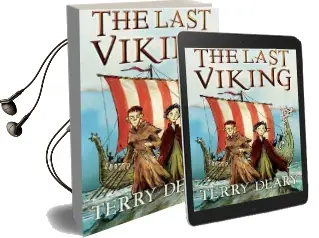 The Last Viking Audiobook download free by Terry Deary
