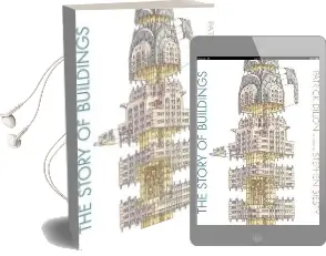 The Story of Buildings Audiobook download free by Patrick Dillon