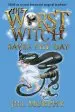 Audiobook The Worst Witch Saves the day author Jill Murphy