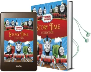 Thomas & Friends Story Time Collection (Thomas & Friends) Audiobook download free by Rev W Awdry