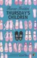 Audiobook Thursday'S Children: A Virago Modern Classic author Rumer Godden