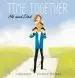 Audiobook Time Together: Me and dad author Maria Catherine