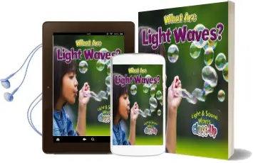 What are Light Waves? Audiobook download free by Paula Smith